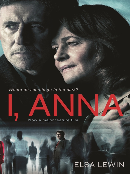 Title details for I, Anna by Elsa Lewin - Available